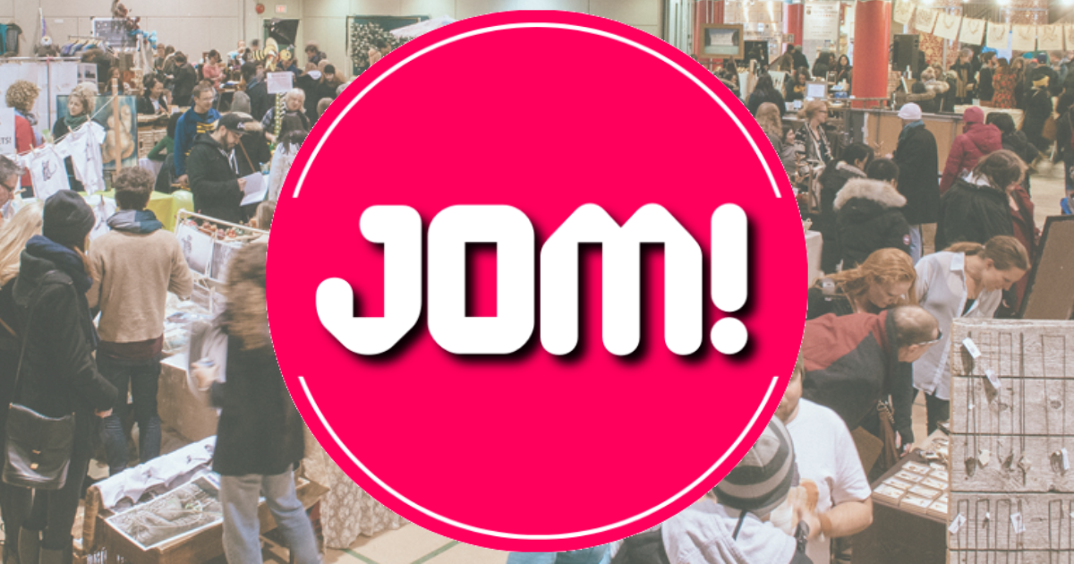 Collective Impact & Joint Visibility: How Jom Network Is Supporting London SMEs